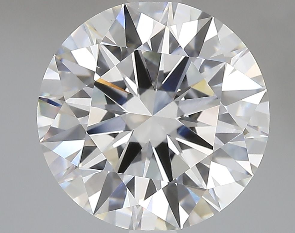 IGI Round 5.08ct E VVS2 - Ideal Loose Lab Diamond: IGI Round 5.08ct E VVS2 - Ideal Loose Lab Diamond Item Specifics: Source: This Is A Real Diamond Grown In A Lab Not Mined. Carat: 5.08 Cut: ID Color: E Clarity: VVS2 Polish: EX Symmetry: EX Measuremen