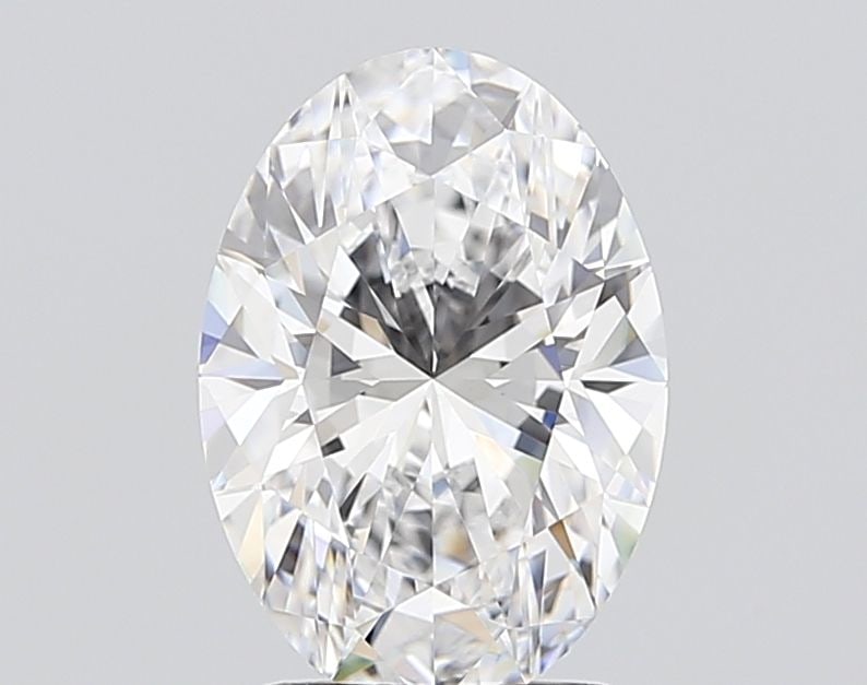 IGI Oval 3.11ct D VVS1 - Loose Lab Diamond: IGI Oval 3.11ct D VVS1 - Loose Lab Diamond Item Specifics: Source: This Is A Real Diamond Grown In A Lab Not Mined. Carat: 3.11 Cut: - Color: D Clarity: VVS1 Polish: EX Symmetry: EX Measurements: 11.6