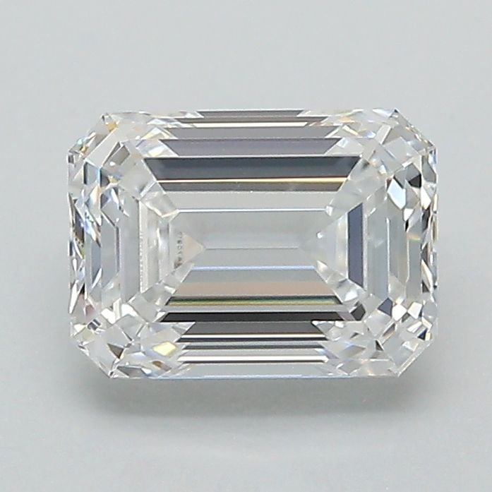 IGI Emerald 1.52ct D VVS2 - Loose Lab Diamond: IGI Emerald 1.52ct D VVS2 - Loose Lab Diamond Item Specifics: Source: This Is A Real Diamond Grown In A Lab Not Mined. Carat: 1.52 Cut: - Color: D Clarity: VVS2 Polish: EX Symmetry: EX Measurements: 7