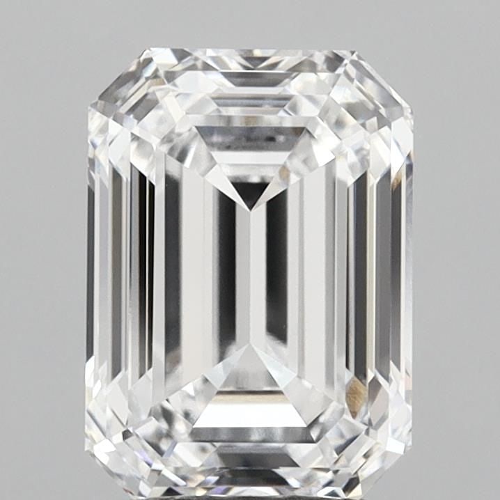 IGI Emerald 2.85ct D VVS1 - Loose Lab Diamond: IGI Emerald 2.85ct D VVS1 - Loose Lab Diamond Item Specifics: Source: This Is A Real Diamond Grown In A Lab Not Mined. Carat: 2.85 Cut: - Color: D Clarity: VVS1 Polish: EX Symmetry: EX Measurements: 9