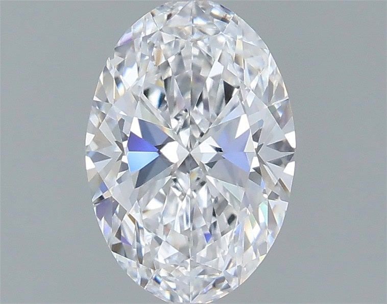 IGI Oval 1.02ct D VVS1 - Loose Lab Diamond: IGI Oval 1.02ct D VVS1 - Loose Lab Diamond Item Specifics: Source: This Is A Real Diamond Grown In A Lab Not Mined. Carat: 1.02 Cut: - Color: D Clarity: VVS1 Polish: EX Symmetry: EX Measurements: 8.35