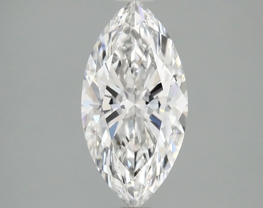 IGI Marquise 1.58ct E VVS2 - Loose Lab Diamond (1 of 1)
