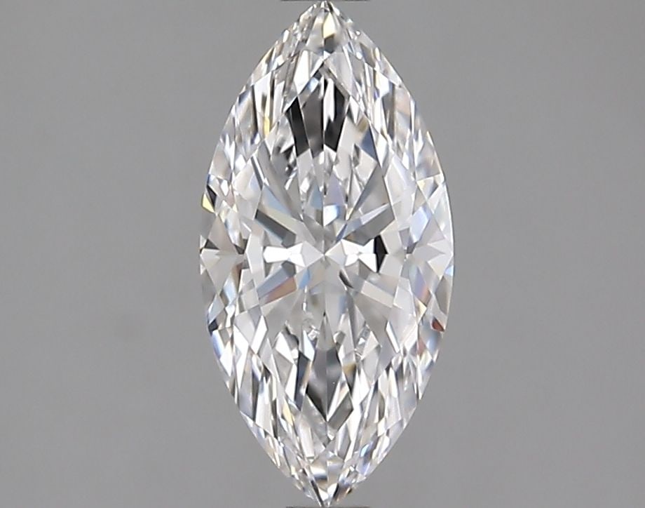 IGI Marquise 2.98ct E VVS2 - Loose Lab Diamond (1 of 1)