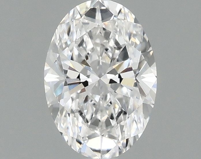 IGI Oval 1.07ct D VVS2 - Loose Lab Diamond (1 of 1)