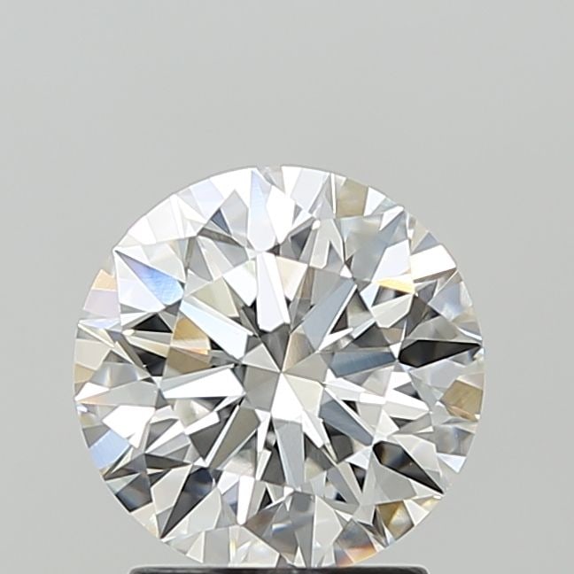 IGI Round 2.1ct F VVS2 - Ideal Loose Lab Diamond: IGI Round 2.1ct F VVS2 - Ideal Loose Lab Diamond Item Specifics: Source: This Is A Real Diamond Grown In A Lab Not Mined. Carat: 2.1 Cut: ID Color: F Clarity: VVS2 Polish: EX Symmetry: EX Measurements