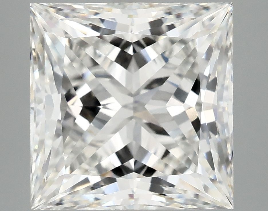 IGI Princess 6.07ct E VVS2 - Loose Lab Diamond: IGI Princess 6.07ct E VVS2 - Loose Lab Diamond Item Specifics: Source: This Is A Real Diamond Grown In A Lab Not Mined. Carat: 6.07 Cut: - Color: E Clarity: VVS2 Polish: EX Symmetry: EX Measurements: 