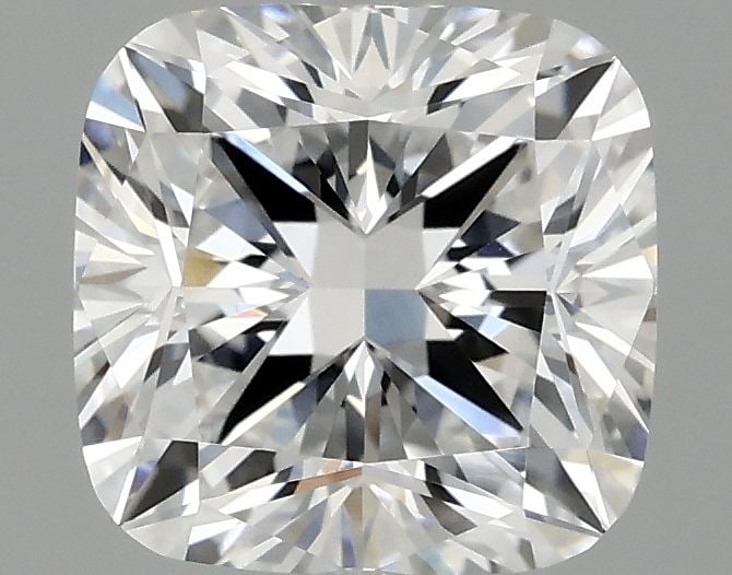 IGI Cushion Modified 2.02ct D VVS2 - Loose Lab Diamond (1 of 1)