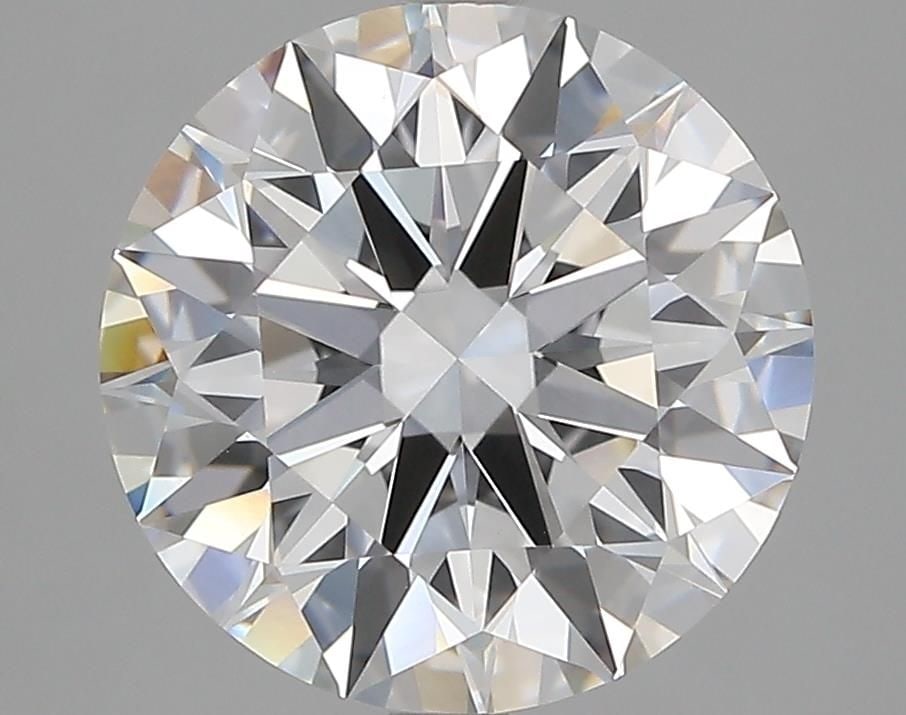 IGI Round 4.08ct E VVS1 - Ideal Loose Lab Diamond: IGI Round 4.08ct E VVS1 - Ideal Loose Lab Diamond Item Specifics: Source: This Is A Real Diamond Grown In A Lab Not Mined. Carat: 4.08 Cut: ID Color: E Clarity: VVS1 Polish: EX Symmetry: EX Measuremen