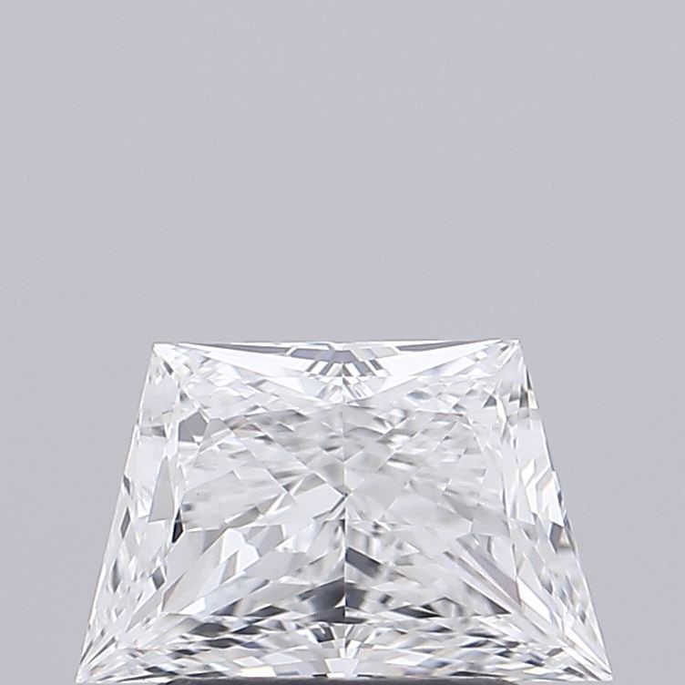 IGI Trapezoid 1.01ct E VVS2 - Loose Lab Diamond (1 of 1)