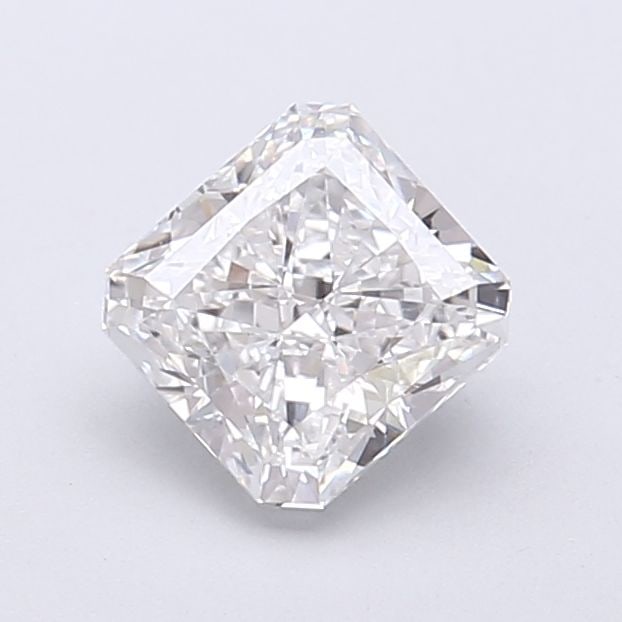 IGI Square Radiant 1.13ct E VVS2 - Loose Lab Diamond: IGI Square Radiant 1.13ct E VVS2 - Loose Lab Diamond Item Specifics: Source: This Is A Real Diamond Grown In A Lab Not Mined. Carat: 1.13 Cut: - Color: E Clarity: VVS2 Polish: EX Symmetry: EX Measurem