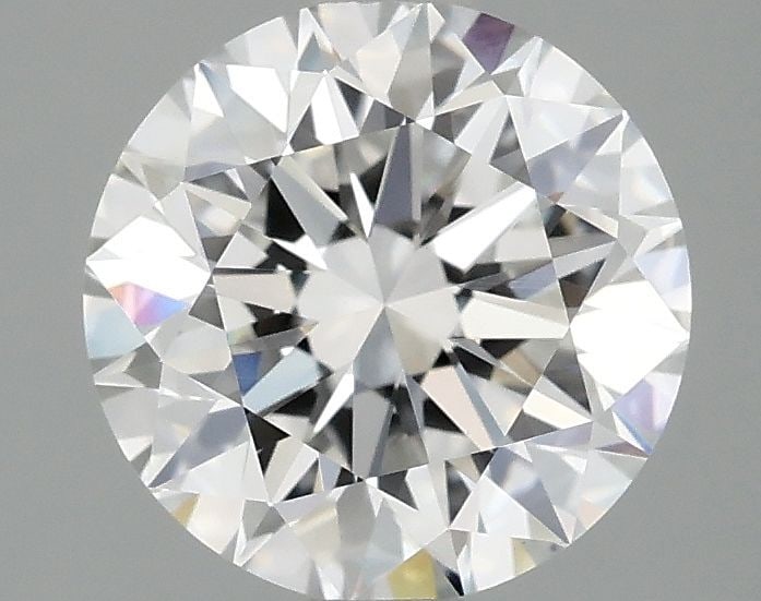 IGI Round 2.09ct E VVS2 - Loose Lab Diamond: IGI Round 2.09ct E VVS2 - Loose Lab Diamond Item Specifics: Source: This Is A Real Diamond Grown In A Lab Not Mined. Carat: 2.09 Cut: EX Color: E Clarity: VVS2 Polish: EX Symmetry: EX Measurements: 8.