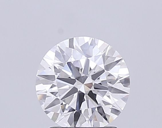 IGI Round 2.09ct D VVS2 - Loose Lab Diamond (1 of 1)