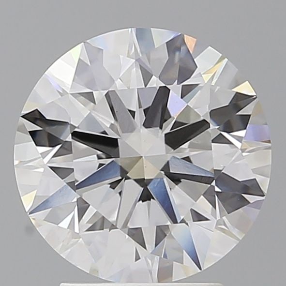 IGI Round 3.09ct E VVS2 - Ideal Loose Lab Diamond: IGI Round 3.09ct E VVS2 - Ideal Loose Lab Diamond Item Specifics: Source: This Is A Real Diamond Grown In A Lab Not Mined. Carat: 3.09 Cut: ID Color: E Clarity: VVS2 Polish: EX Symmetry: EX Measuremen