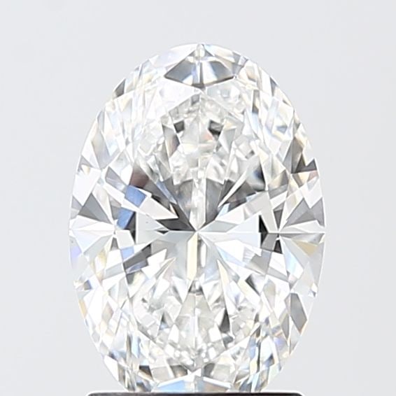 IGI Oval 1.6ct E VVS2 - Loose Lab Diamond: IGI Oval 1.6ct E VVS2 - Loose Lab Diamond Item Specifics: Source: This Is A Real Diamond Grown In A Lab Not Mined. Carat: 1.6 Cut: - Color: E Clarity: VVS2 Polish: EX Symmetry: EX Measurements: 9.48L 