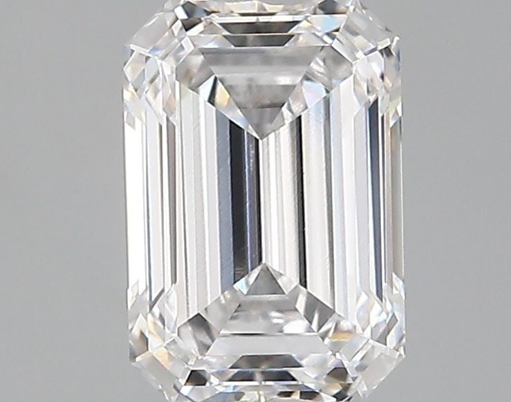 IGI Emerald 1.81ct E VVS1 - Loose Lab Diamond (1 of 1)