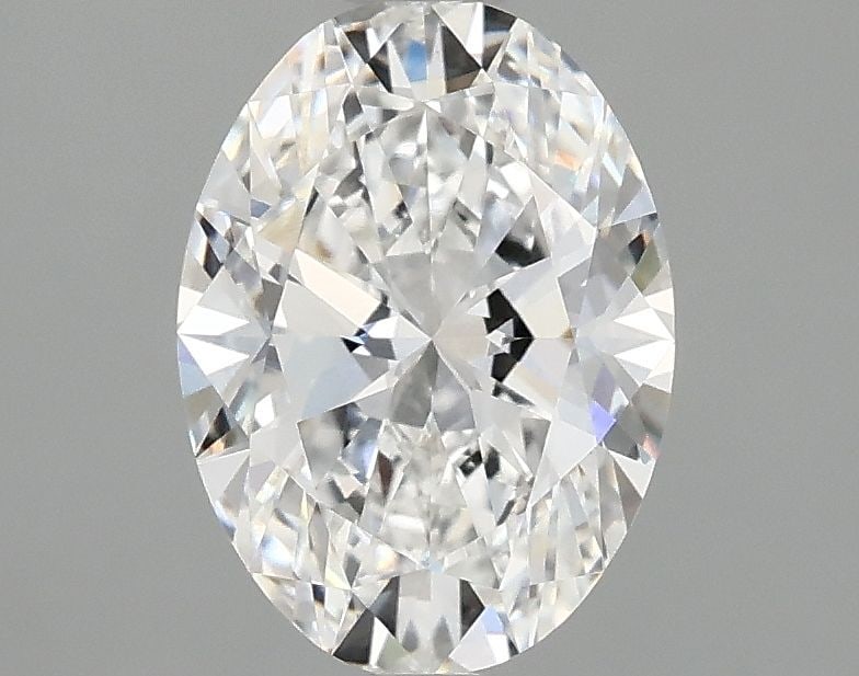 IGI Oval 1.58ct E VVS2 - Loose Lab Diamond: IGI Oval 1.58ct E VVS2 - Loose Lab Diamond Item Specifics: Source: This Is A Real Diamond Grown In A Lab Not Mined. Carat: 1.58 Cut: - Color: E Clarity: VVS2 Polish: EX Symmetry: EX Measurements: