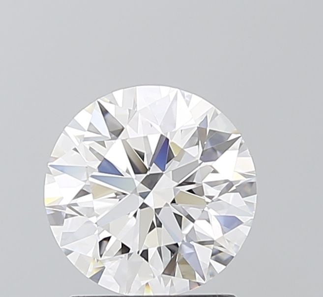 IGI Round 1.58ct D VVS2 - Ideal Loose Lab Diamond: IGI Round 1.58ct D VVS2 - Ideal Loose Lab Diamond Item Specifics: Source: This Is A Real Diamond Grown In A Lab Not Mined. Carat: 1.58 Cut: ID Color: D Clarity: VVS2 Polish: EX Symmetry: EX