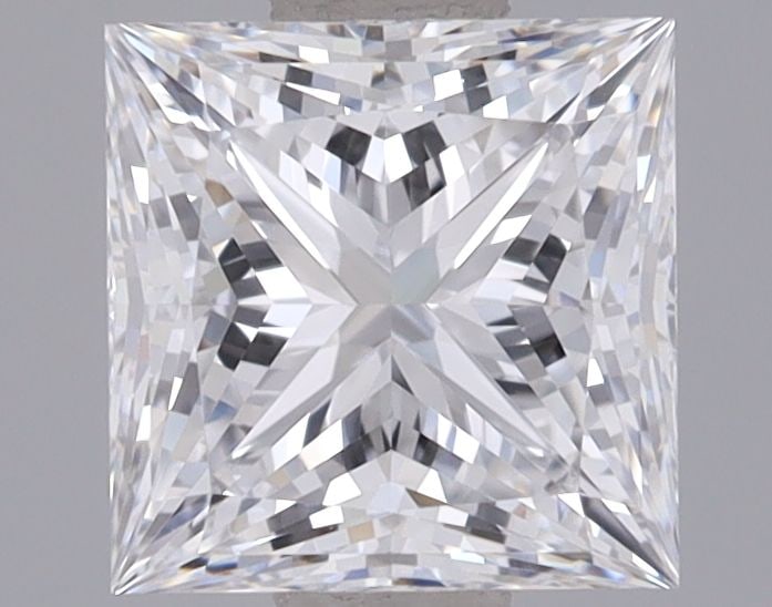 IGI Princess 1.09ct D VVS1 - Loose Lab Diamond: IGI Princess 1.09ct D VVS1 - Loose Lab Diamond Item Specifics: Source: This Is A Real Diamond Grown In A Lab Not Mined. Carat: 1.09 Cut: - Color: D Clarity: VVS1 Polish: EX Symmetry: EX Measurements: