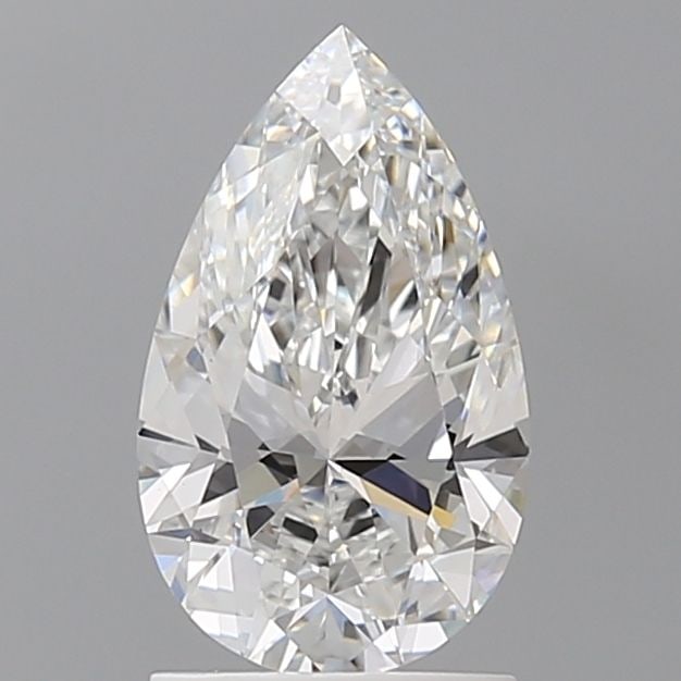 IGI Pear 1.51ct E VVS2 - Loose Lab Diamond: IGI Pear 1.51ct E VVS2 - Loose Lab Diamond Item Specifics: Source: This Is A Real Diamond Grown In A Lab Not Mined. Carat: 1.51 Cut: - Color: E Clarity: VVS2 Polish: EX Symmetry: EX Measurements: