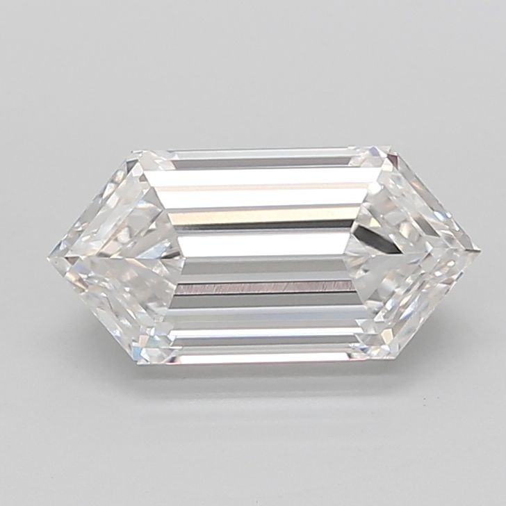 IGI Hexagonal 3.21ct E VVS2 - Loose Lab Diamond (1 of 1)