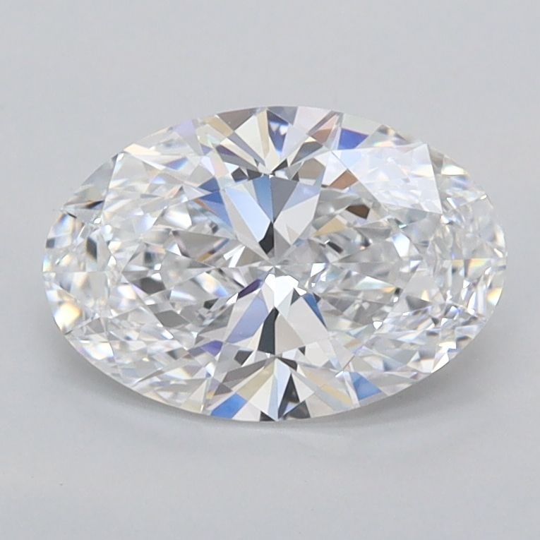 IGI Oval 1.17ct D FL - Loose Lab Diamond: IGI Oval 1.17ct D FL - Loose Lab Diamond Item Specifics: Source: This Is A Real Diamond Grown In A Lab Not Mined. Carat: 1.17 Cut: - Color: D Clarity: FL Polish: EX Symmetry: EX Measurements: 8.89L X 