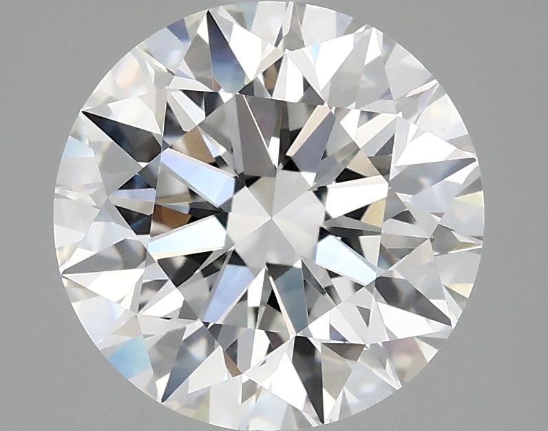 IGI Round 3.08ct E VVS2 - Loose Lab Diamond: IGI Round 3.08ct E VVS2 - Loose Lab Diamond Item Specifics: Source: This Is A Real Diamond Grown In A Lab Not Mined. Carat: 3.08 Cut: EX Color: E Clarity: VVS2 Polish: EX Symmetry: EX Measurements: 9.