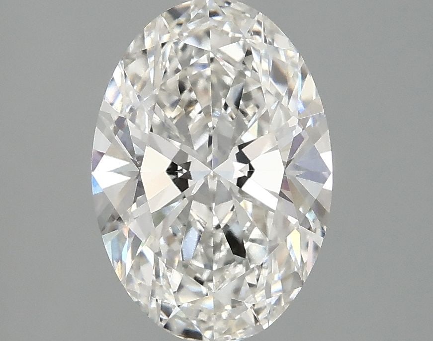 IGI Oval 2.03ct F VVS2 - Loose Lab Diamond: IGI Oval 2.03ct F VVS2 - Loose Lab Diamond Item Specifics: Source: This Is A Real Diamond Grown In A Lab Not Mined. Carat: 2.03 Cut: - Color: F Clarity: VVS2 Polish: EX Symmetry: EX Measurements: 10.4