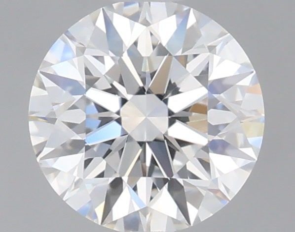 IGI Round 0.81ct E VVS2 - Ideal Loose Lab Diamond (1 of 1)