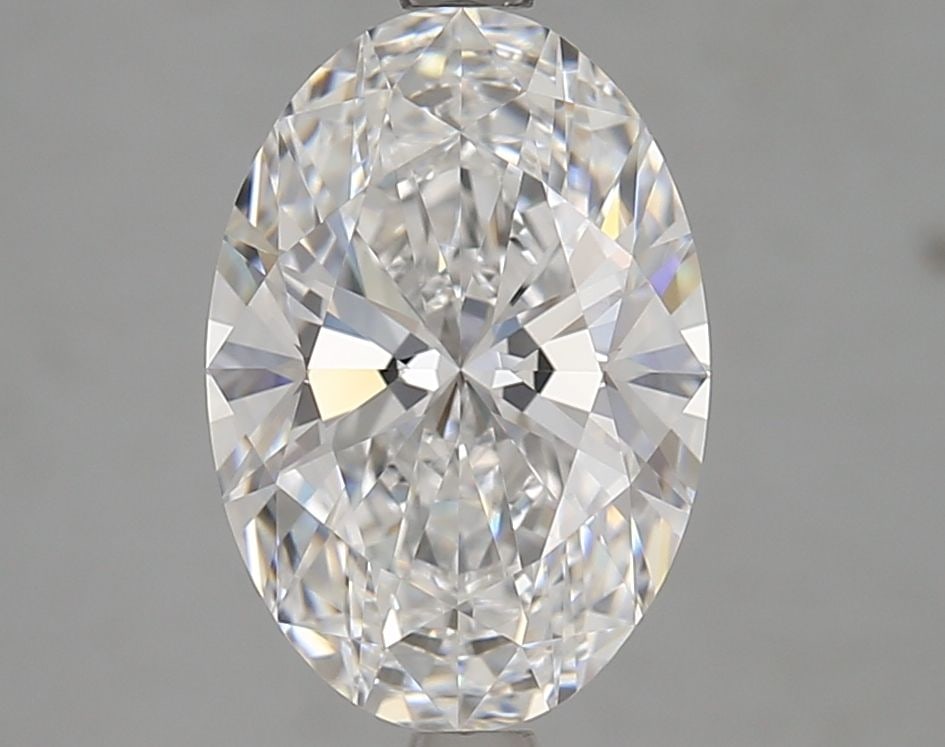 GIA Oval 3.02ct D VVS1 - Loose Lab Diamond: GIA Oval 3.02ct D VVS1 - Loose Lab Diamond Item Specifics: Source: This Is A Real Diamond Grown In A Lab Not Mined. Carat: 3.02 Cut: - Color: D Clarity: VVS1 Polish: EX Symmetry: EX Measurements: 11.8