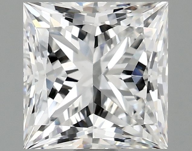 IGI Princess 1.57ct E VVS2 - Loose Lab Diamond: IGI Princess 1.57ct E VVS2 - Loose Lab Diamond Item Specifics: Source: This Is A Real Diamond Grown In A Lab Not Mined. Carat: 1.57 Cut: - Color: E Clarity: VVS2 Polish: EX Symmetry: EX Measurements: 