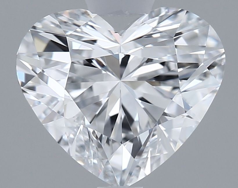 IGI Heart 1.19ct E VVS1 - Loose Lab Diamond: IGI Heart 1.19ct E VVS1 - Loose Lab Diamond Item Specifics: Source: This Is A Real Diamond Grown In A Lab Not Mined. Carat: 1.19 Cut: - Color: E Clarity: VVS1 Polish: EX Symmetry: EX Measurements: 6.5