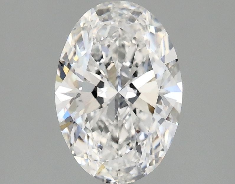 IGI Oval 1.42ct D VVS2 - Loose Lab Diamond (1 of 1)