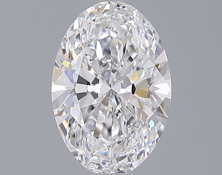 IGI Oval 1.56ct E VVS1 - Loose Lab Diamond: IGI Oval 1.56ct E VVS1 - Loose Lab Diamond Item Specifics: Source: This Is A Real Diamond Grown In A Lab Not Mined. Carat: 1.56 Cut: - Color: E Clarity: VVS1 Polish: EX Symmetry: EX Measurements: 9.62