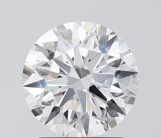 IGI Round 1.84ct D VVS2 - Ideal Loose Lab Diamond: IGI Round 1.84ct D VVS2 - Ideal Loose Lab Diamond Item Specifics: Source: This Is A Real Diamond Grown In A Lab Not Mined. Carat: 1.84 Cut: ID Color: D Clarity: VVS2 Polish: VG Symmetry: EX Measuremen