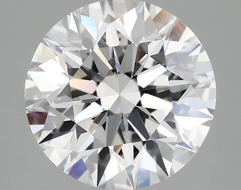 IGI Round 2.98ct E VVS2 - Loose Lab Diamond: IGI Round 2.98ct E VVS2 - Loose Lab Diamond Item Specifics: Source: This Is A Real Diamond Grown In A Lab Not Mined. Carat: 2.98 Cut: EX Color: E Clarity: VVS2 Polish: EX Symmetry: EX Measurements: 9.