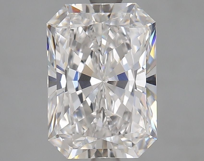 IGI Radiant 3.35ct D VVS1 - Loose Lab Diamond: IGI Radiant 3.35ct D VVS1 - Loose Lab Diamond Item Specifics: Source: This Is A Real Diamond Grown In A Lab Not Mined. Carat: 3.35 Cut: - Color: D Clarity: VVS1 Polish: EX Symmetry: EX Measurements: 1
