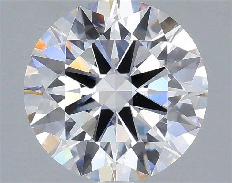 IGI Round 2.58ct D VVS2 - Ideal Loose Lab Diamond: IGI Round 2.58ct D VVS2 - Ideal Loose Lab Diamond Item Specifics: Source: This Is A Real Diamond Grown In A Lab Not Mined. Carat: 2.58 Cut: ID Color: D Clarity: VVS2 Polish: EX Symmetry: EX Measuremen