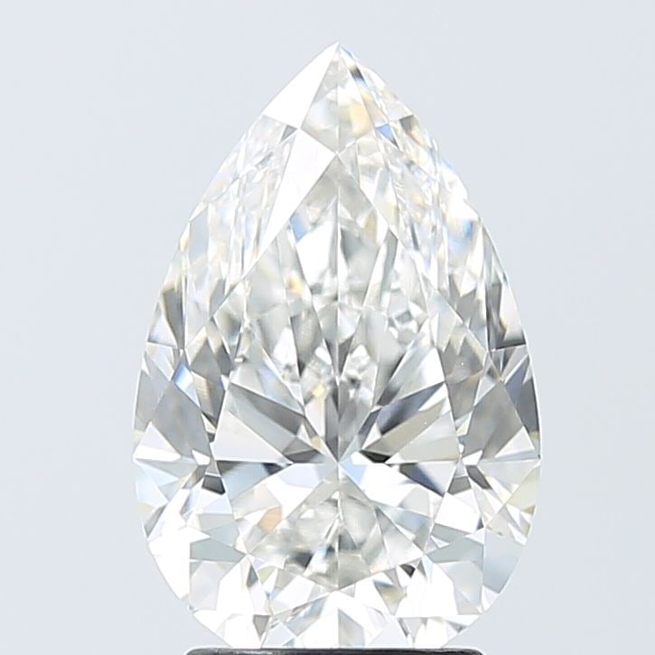 IGI Pear 3.1ct F VVS2 - Loose Lab Diamond: IGI Pear 3.1ct F VVS2 - Loose Lab Diamond Item Specifics: Source: This Is A Real Diamond Grown In A Lab Not Mined. Carat: 3.1 Cut: - Color: F Clarity: VVS2 Polish: EX Symmetry: EX Measurements: