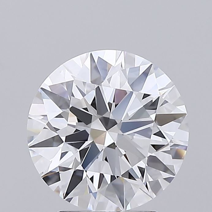 IGI Round 2.56ct E VVS1 - Ideal Loose Lab Diamond: IGI Round 2.56ct E VVS1 - Ideal Loose Lab Diamond Item Specifics: Source: This Is A Real Diamond Grown In A Lab Not Mined. Carat: 2.56 Cut: ID Color: E Clarity: VVS1 Polish: EX Symmetry: EX