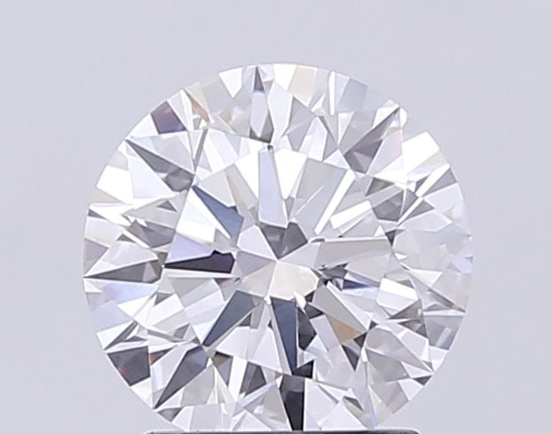IGI Round 2.02ct D VVS2 - Ideal Loose Lab Diamond: IGI Round 2.02ct D VVS2 - Ideal Loose Lab Diamond Item Specifics: Source: This Is A Real Diamond Grown In A Lab Not Mined. Carat: 2.02 Cut: ID Color: D Clarity: VVS2 Polish: EX Symmetry: EX Measuremen