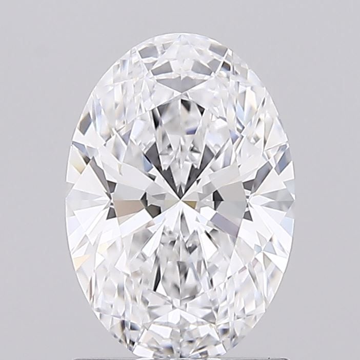 IGI Oval 1.3ct D IF - Loose Lab Diamond: IGI Oval 1.3ct D IF - Loose Lab Diamond Item Specifics: Source: This Is A Real Diamond Grown In A Lab Not Mined. Carat: 1.3 Cut: - Color: D Clarity: IF Polish: EX Symmetry: EX Measurements: 8.86L X