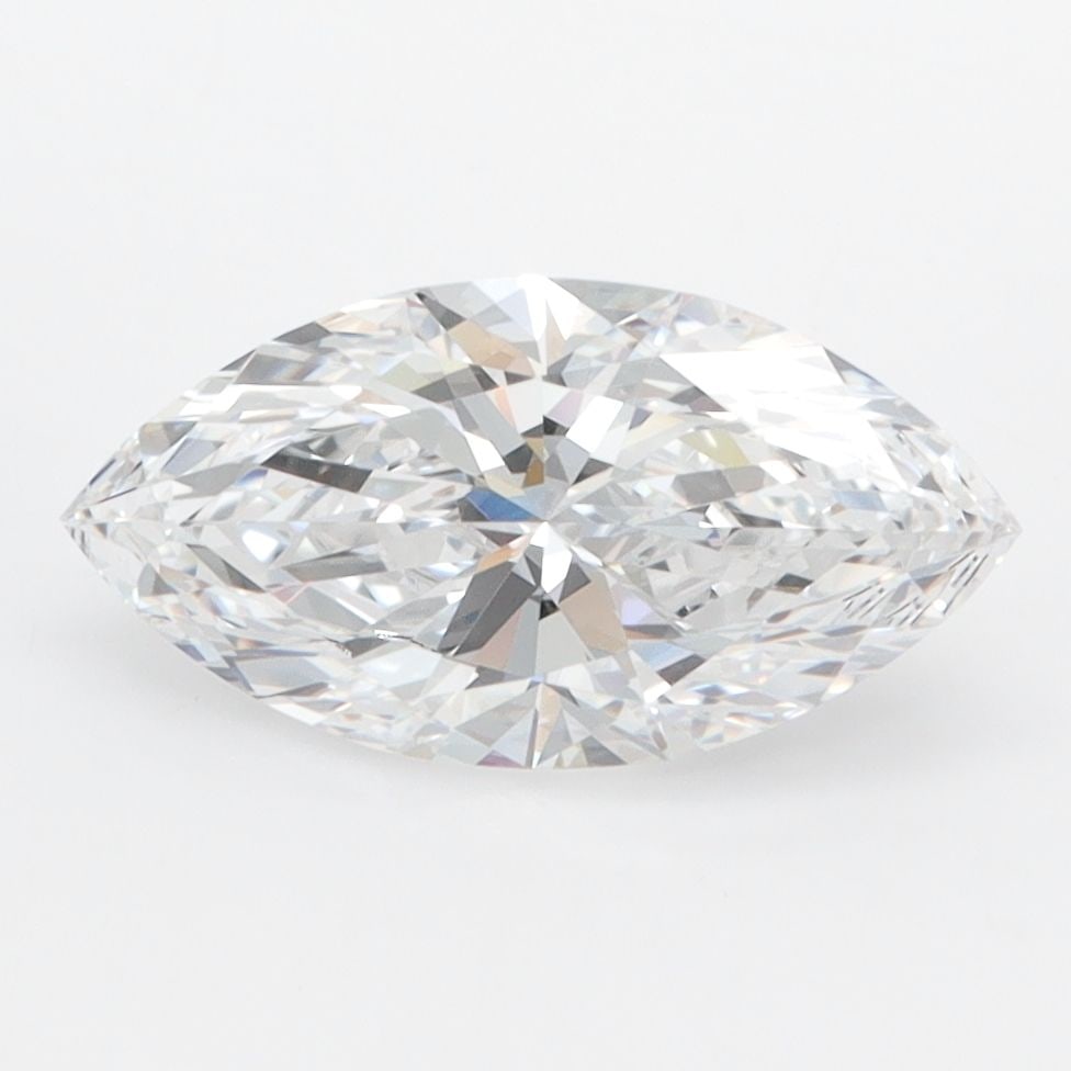 IGI Marquise 1.51ct D VVS1 - Loose Lab Diamond: IGI Marquise 1.51ct D VVS1 - Loose Lab Diamond Item Specifics: Source: This Is A Real Diamond Grown In A Lab Not Mined. Carat: 1.51 Cut: - Color: D Clarity: VVS1 Polish: EX Symmetry: EX Measurements: