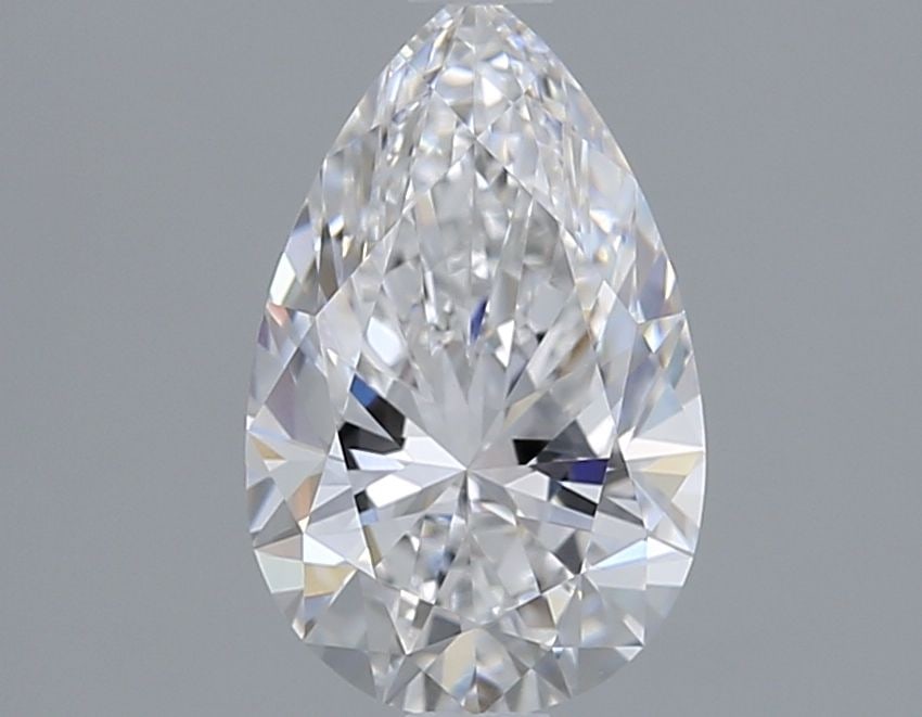 IGI Pear 1.07ct E IF - Loose Lab Diamond: IGI Pear 1.07ct E IF - Loose Lab Diamond Item Specifics: Source: This Is A Real Diamond Grown In A Lab Not Mined. Carat: 1.07 Cut: - Color: E Clarity: IF Polish: EX Symmetry: EX Measurements: 8.96L X 