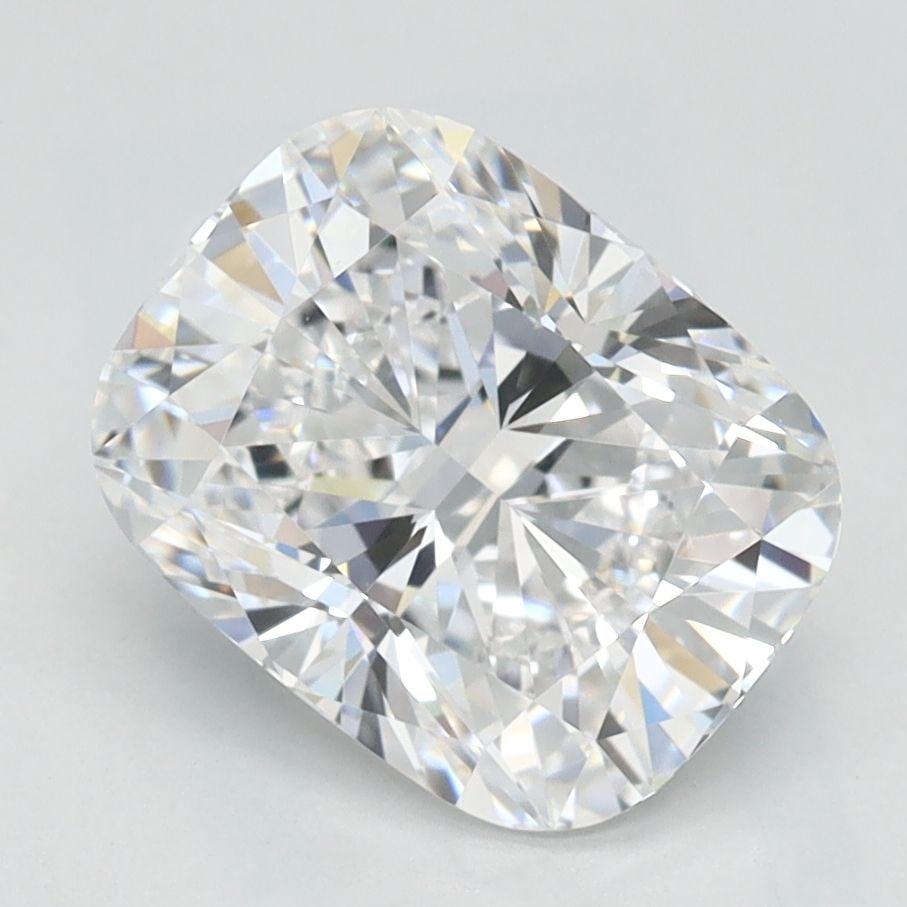 IGI Cushion Modified 2.06ct D VVS1 - Loose Lab Diamond: IGI Cushion Modified 2.06ct D VVS1 - Loose Lab Diamond Item Specifics: Source: This Is A Real Diamond Grown In A Lab Not Mined. Carat: 2.06 Cut: - Color: D Clarity: VVS1 Polish: EX Symmetry: EX Measur