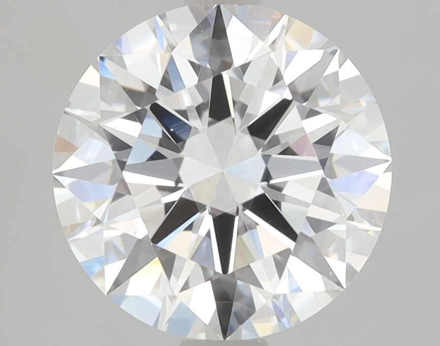 IGI Round 2.02ct E VVS2 - Ideal Loose Lab Diamond: IGI Round 2.02ct E VVS2 - Ideal Loose Lab Diamond Item Specifics: Source: This Is A Real Diamond Grown In A Lab Not Mined. Carat: 2.02 Cut: ID Color: E Clarity: VVS2 Polish: EX Symmetry: EX Measuremen