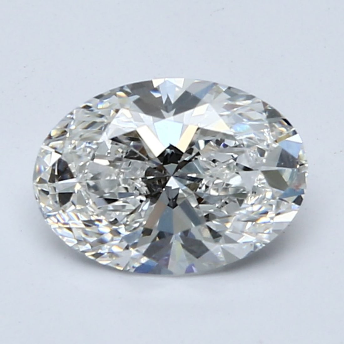 GIA Oval 1.51ct E VVS2 - Loose Lab Diamond: GIA Oval 1.51ct E VVS2 - Loose Lab Diamond Item Specifics: Source: This Is A Real Diamond Grown In A Lab Not Mined. Carat: 1.51 Cut: - Color: E Clarity: VVS2 Polish: EX Symmetry: EX Measurements: 9.5L