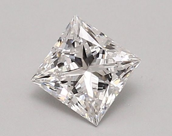 IGI Princess 0.85ct D VVS1 - Loose Lab Diamond: IGI Princess 0.85ct D VVS1 - Loose Lab Diamond Item Specifics: Source: This Is A Real Diamond Grown In A Lab Not Mined. Carat: 0.85 Cut: - Color: D Clarity: VVS1 Polish: EX Symmetry: EX Measurements: 
