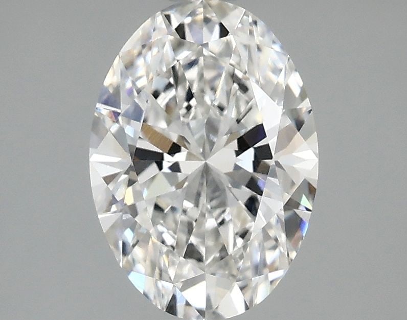 IGI Oval 1.57ct F VVS1 - Loose Lab Diamond: IGI Oval 1.57ct F VVS1 - Loose Lab Diamond Item Specifics: Source: This Is A Real Diamond Grown In A Lab Not Mined. Carat: 1.57 Cut: - Color: F Clarity: VVS1 Polish: EX Symmetry: EX Measurements: 9.34