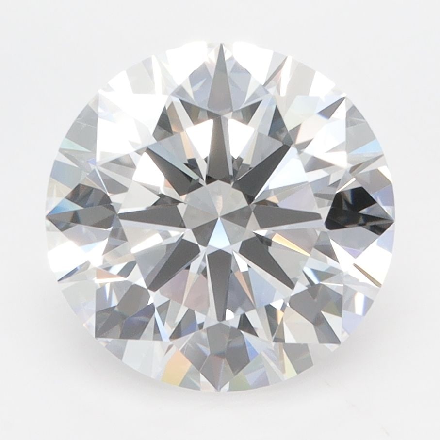 IGI Round 3.56ct D IF - Ideal Loose Lab Diamond: IGI Round 3.56ct D IF - Ideal Loose Lab Diamond Item Specifics: Source: This Is A Real Diamond Grown In A Lab Not Mined. Carat: 3.56 Cut: ID Color: D Clarity: IF Polish: EX Symmetry: EX Measurements: 