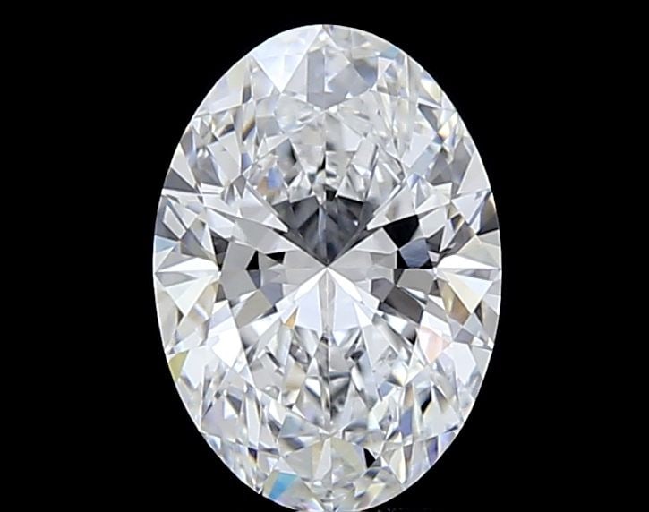 IGI Oval 1.94ct D VVS2 - Loose Lab Diamond (1 of 1)